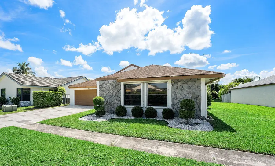 21506 Summertrace Circle, Boca Raton, FL 33428 - #2