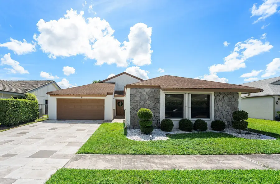 21506 Summertrace Circle, Boca Raton, FL 33428 - #3