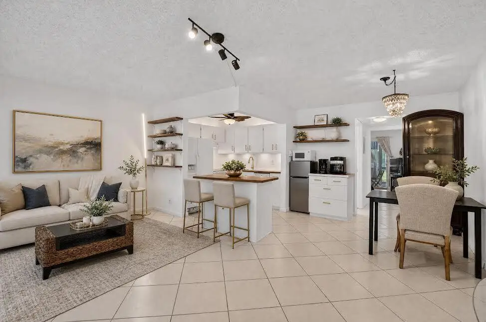 290 Oakridge Q #290, Deerfield Beach, FL 33442 - #1