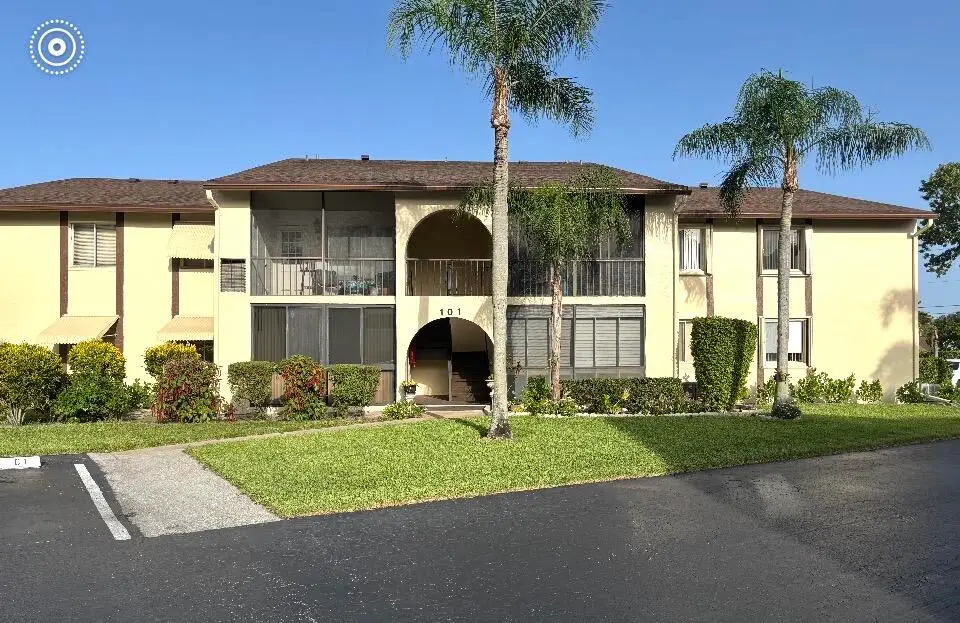 101 Lake Pine Circle #B-2, Greenacres, FL 33463 - #1