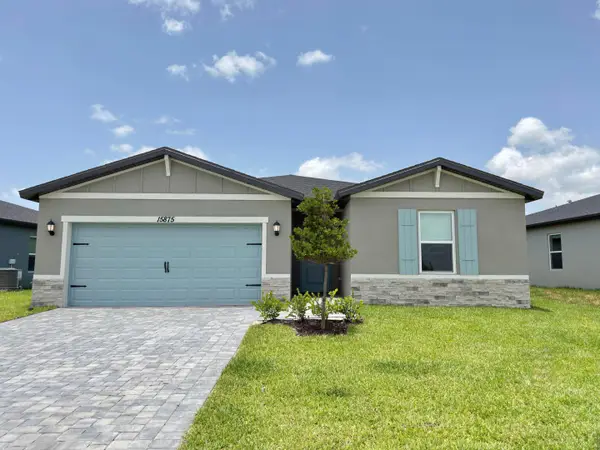 15875 SW Vine Drive, Indiantown, FL 34956