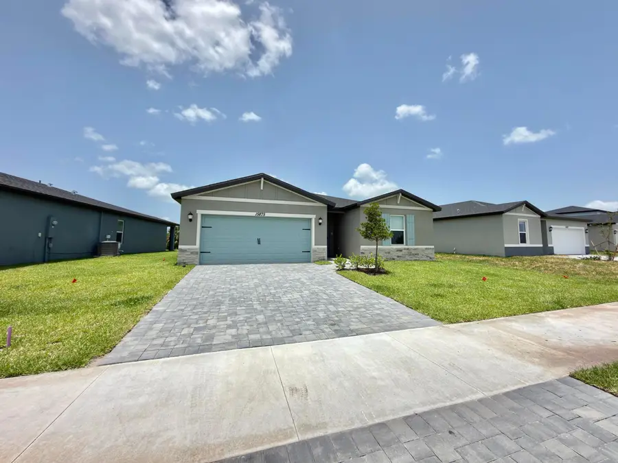 15875 SW Vine Drive, Indiantown, FL 34956 - #2