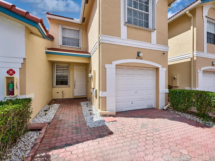 4750 NW 117th Avenue, Coral Springs, FL 33076 - #3