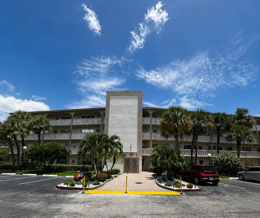 1901 Bermuda Circle #F2, Coconut Creek, FL 33066 - #1