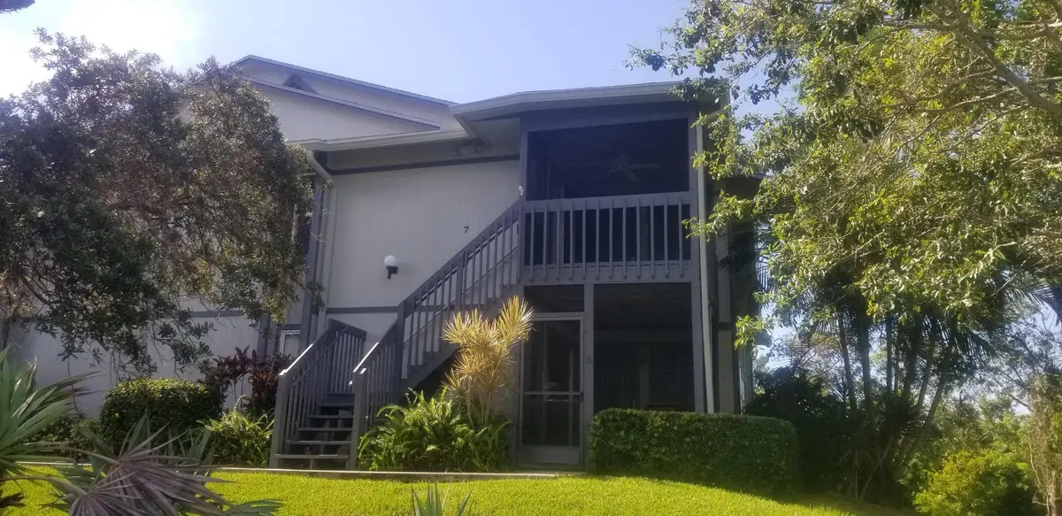 8387 SE Croft Circle #Q3, Hobe Sound, FL 33455 - #1