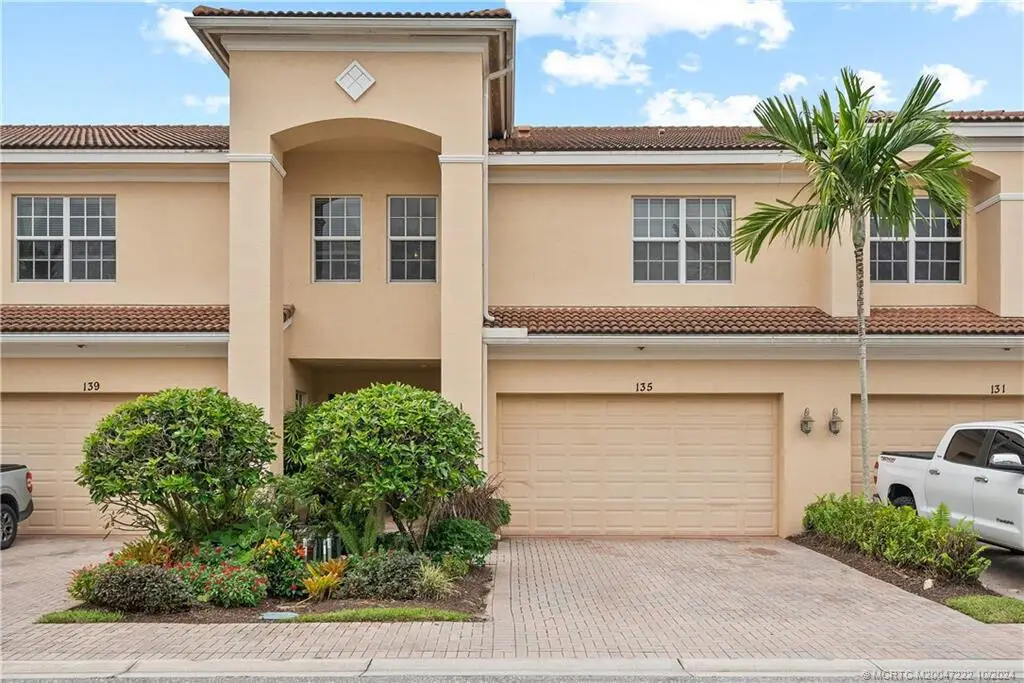 135 SW Walking Path, Stuart, FL 34997 - #1