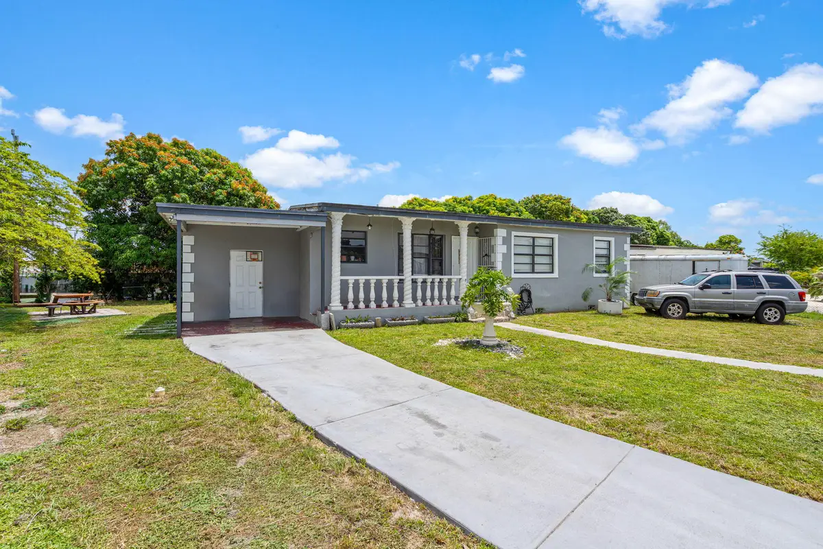 3461 NW 177th Terrace, Miami Gardens, FL 33056 - #1