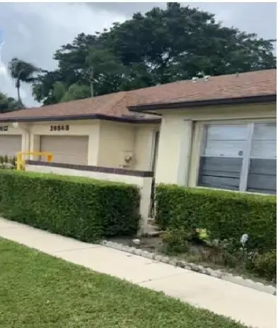 20848 Concord Green Drive W, Boca Raton, FL 33433 - #1