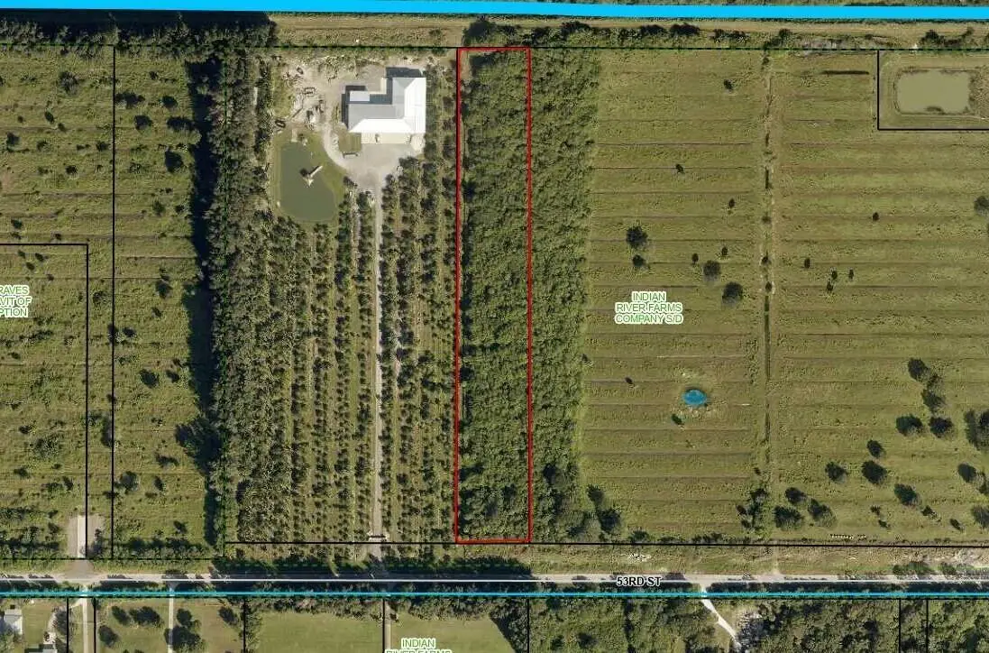 Tbd 53rd Street, Vero Beach, FL 32967 - #1