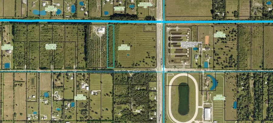 Tbd 53rd Street, Vero Beach, FL 32967 - #2