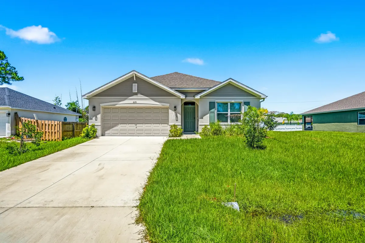 2670 Ramsdale Drive Se, Palm Bay, FL 32909 - #1