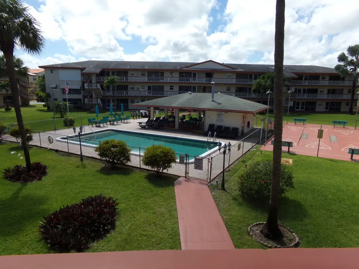 5300 Washington Street #P234, Hollywood, FL 33021 - #1