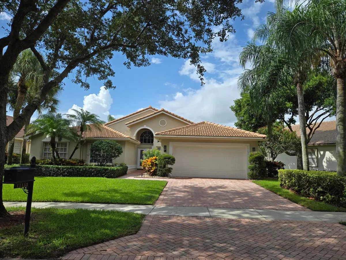 11153 Malaysia Circle, Boynton Beach, FL 33437 - #1