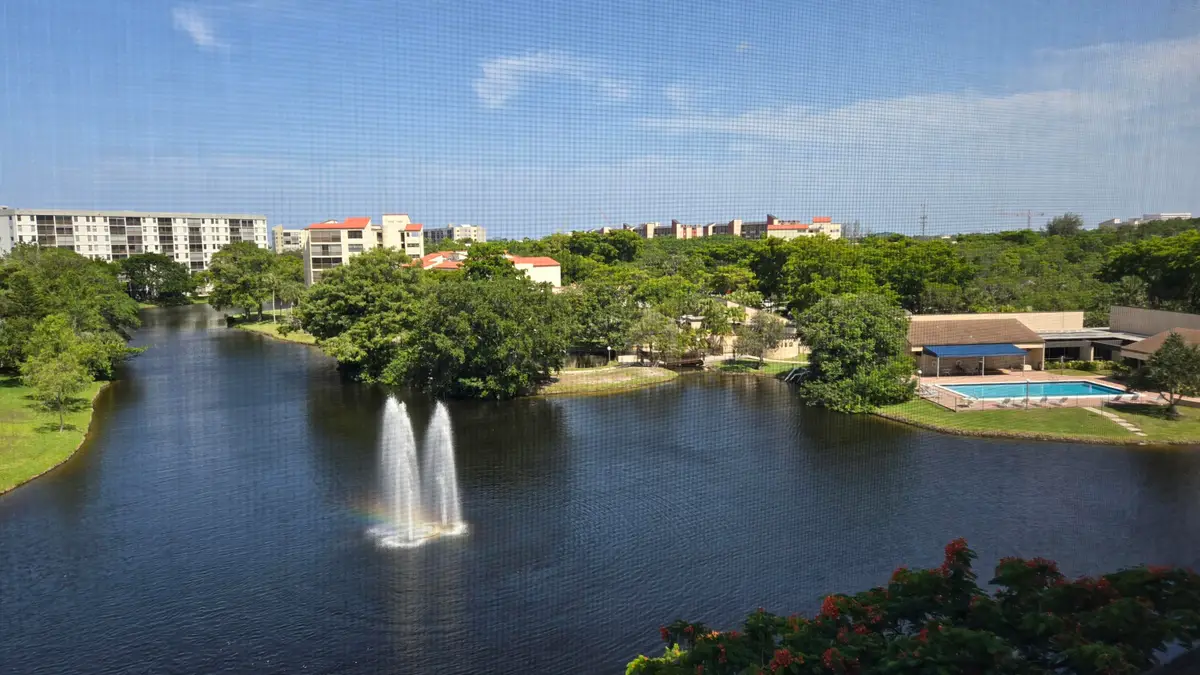 2334 S Cypress Bend Drive #602, Pompano Beach, FL 33069 - #1