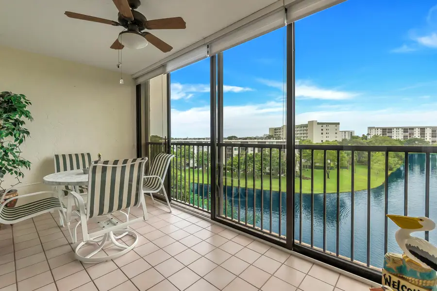 2334 S Cypress Bend Drive #602, Pompano Beach, FL 33069 - #3