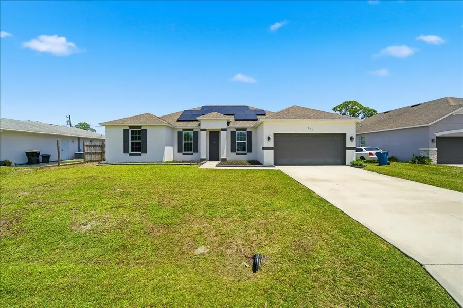 777 Indigo Street Se, Palm Bay, FL 32909 - #2
