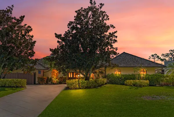 6606 Wood Lake Road, Jupiter, FL 33458