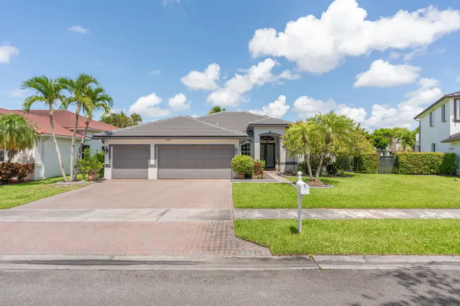 5617 NW 106th Way, Coral Springs, FL 33076 - #2