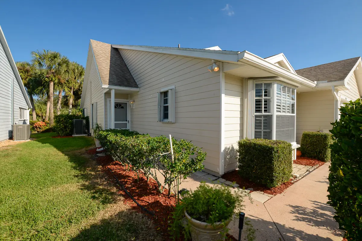 4064 Gator Trace Road, Fort Pierce, FL 34982 - #1