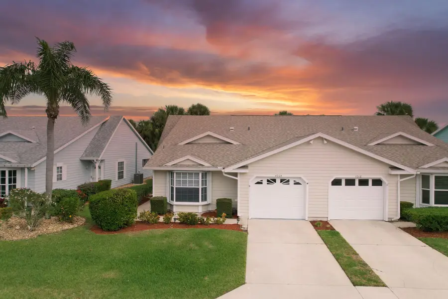 4064 Gator Trace Road, Fort Pierce, FL 34982 - #2