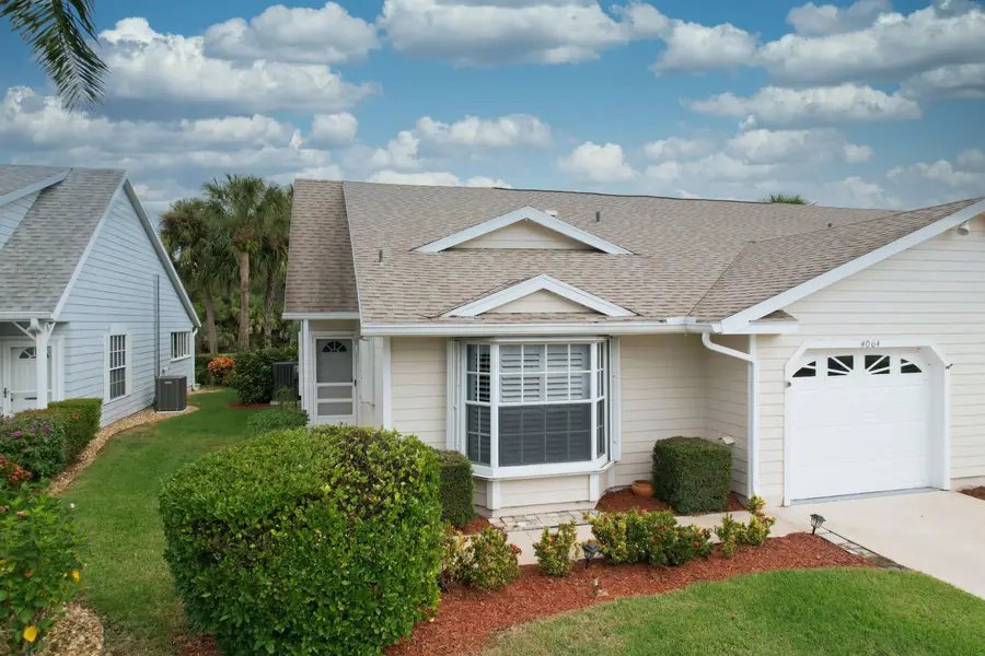 4064 Gator Trace Road, Fort Pierce, FL 34982 - #3