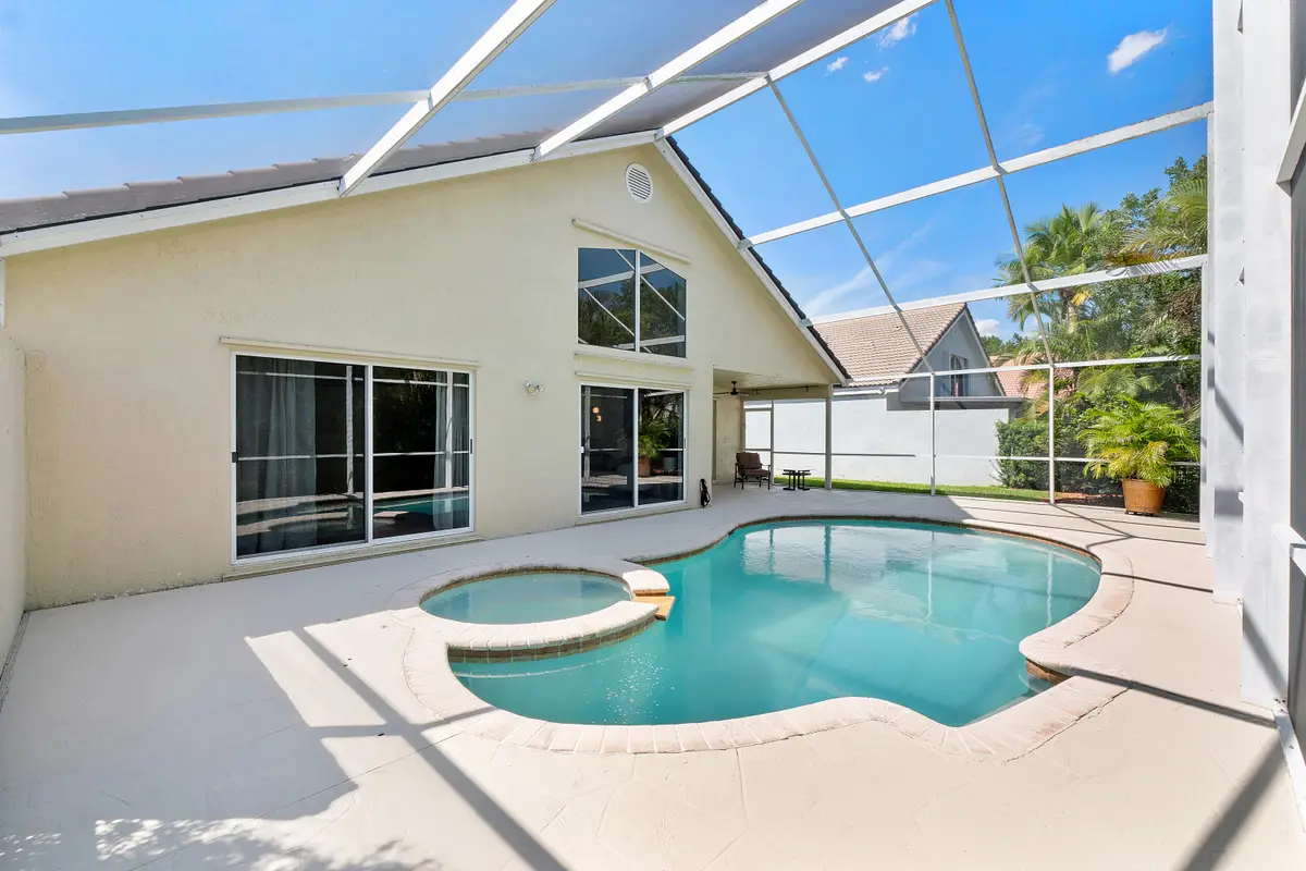 2016 Island Circle, Weston, FL 33326 - #1
