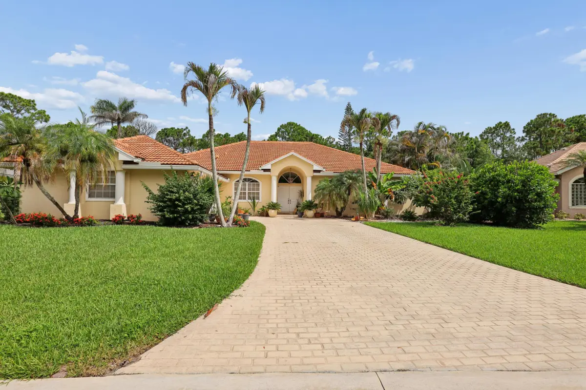 4883 SE Longleaf Place, Hobe Sound, FL 33455 - #1