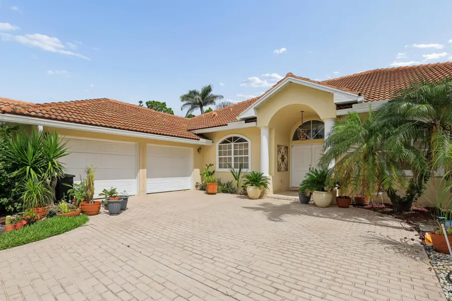4883 SE Longleaf Place, Hobe Sound, FL 33455 - #2