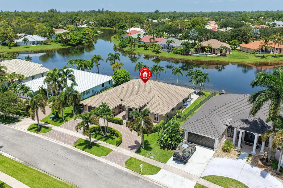 118 Fernwood Crescent, Royal Palm Beach, FL 33411 - #1