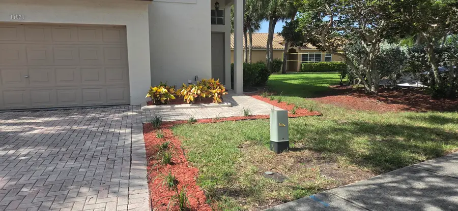 17021 NW 10th Street, Pembroke Pines, FL 33028 - #2