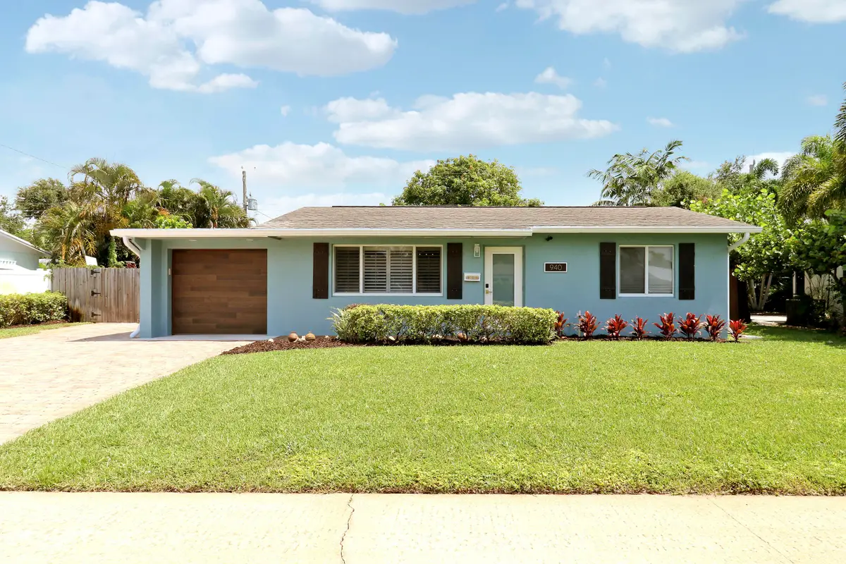 940 Dogwood Road, North Palm Beach, FL 33408 - #1