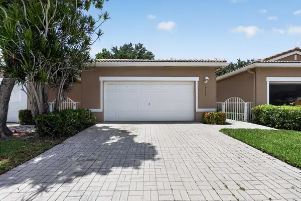 2159 Man Of War, West Palm Beach, FL 33411