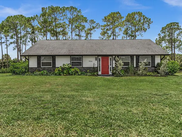 14566 Temple Boulevard, The Acreage, FL 33470