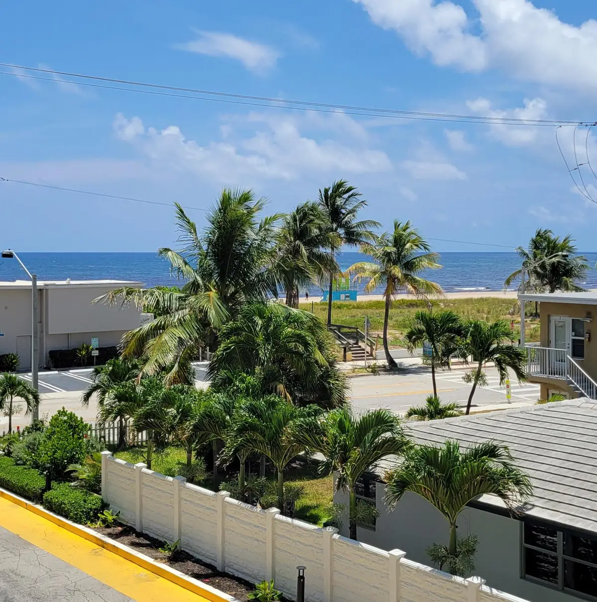 525 N Ocean Boulevard #423, Pompano Beach, FL 33062 - #1