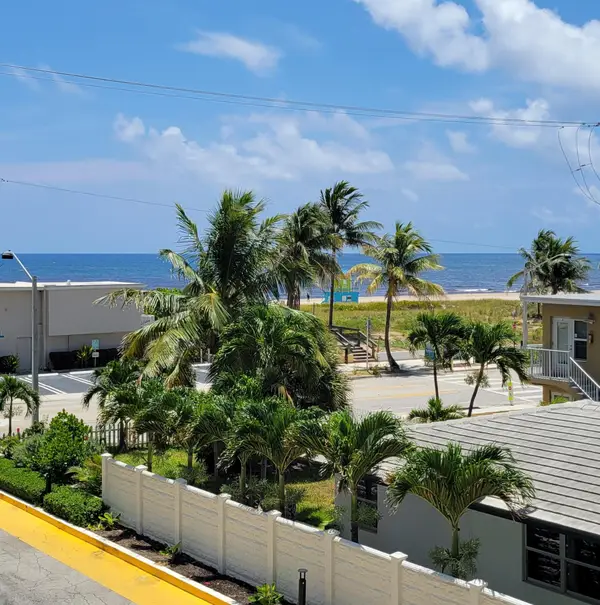 525 N Ocean Boulevard #423, Pompano Beach, FL 33062