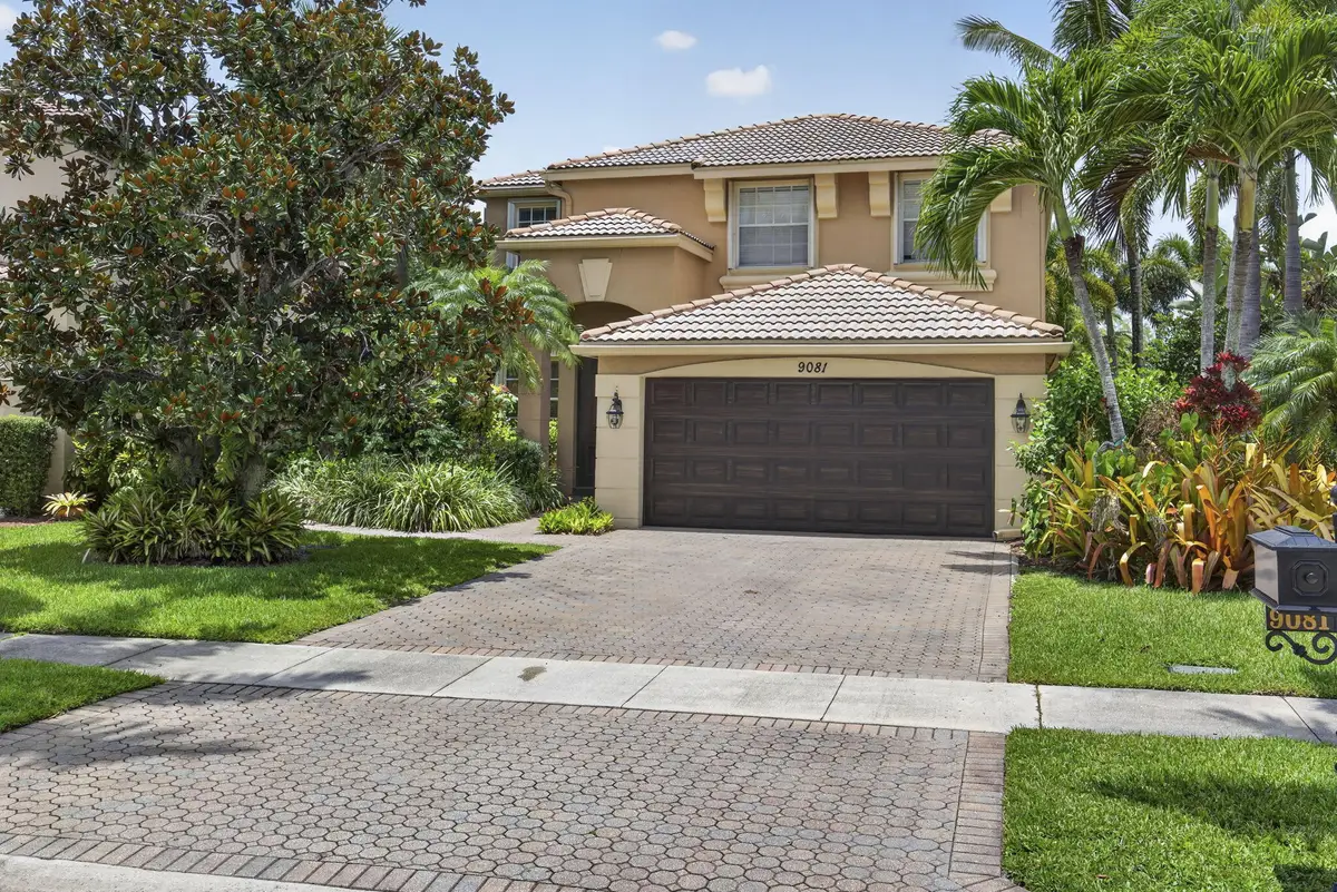 9081 Dupont Place, Wellington, FL 33414 - #1