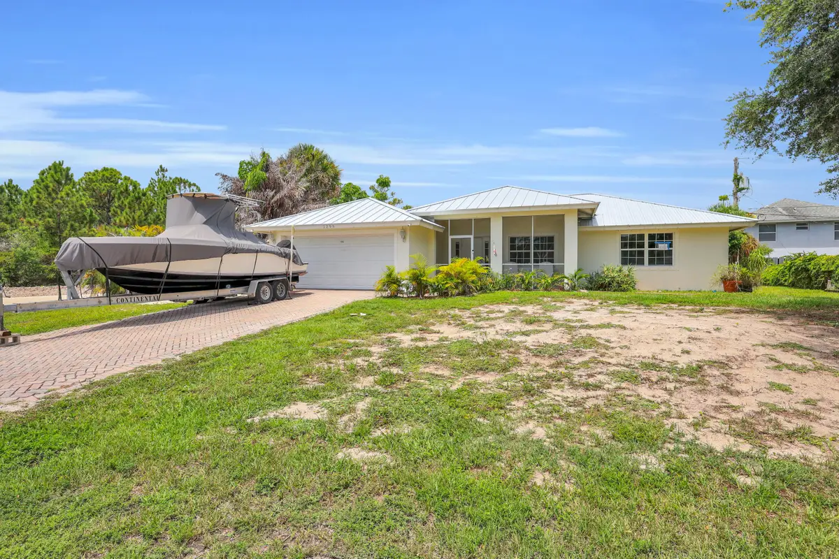 1295 12th Avenue Sw, Vero Beach, FL 32962 - #1