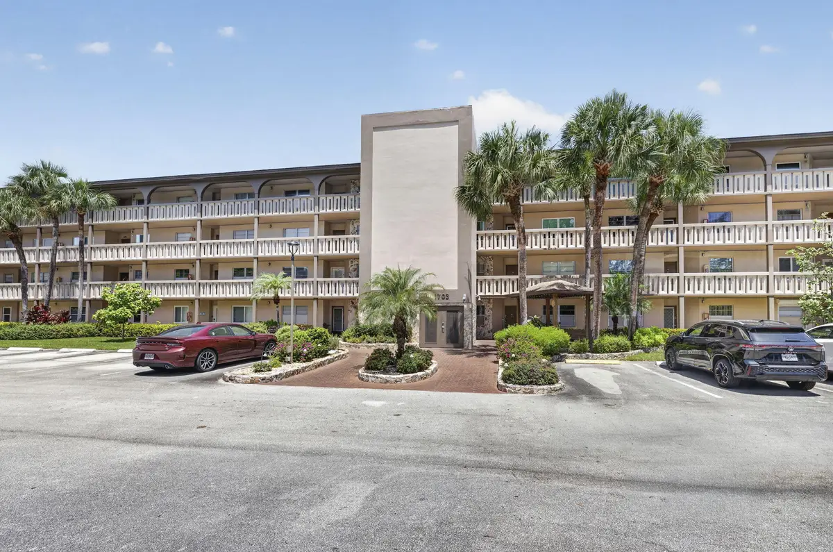 1703 Andros Isle #M3, Coconut Creek, FL 33066 - #1