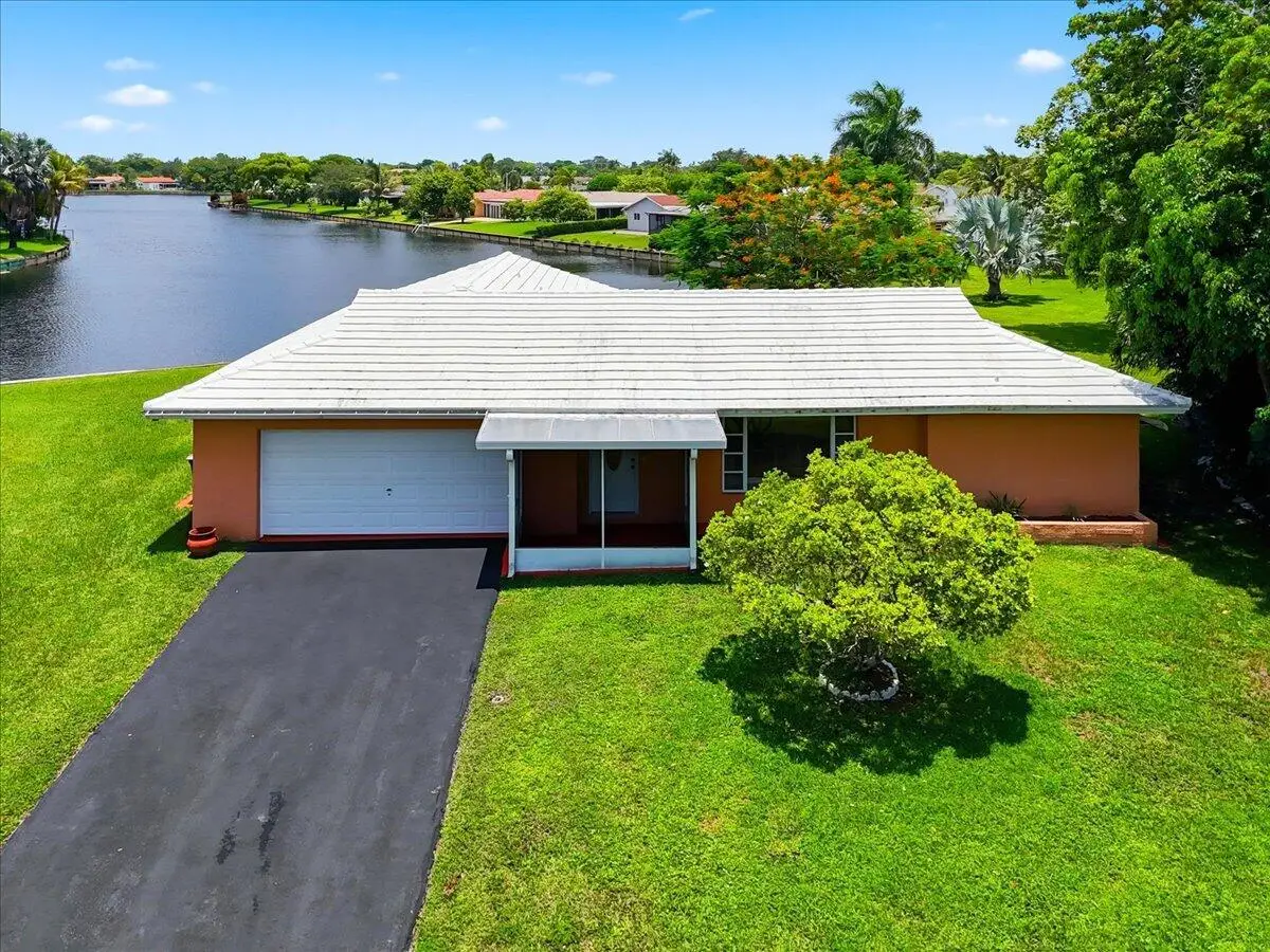 9401 NW 70 Place, Tamarac, FL 33321 - #1
