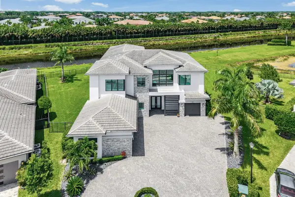 9611 Chianti Classico Terrace, Boca Raton, FL 33496