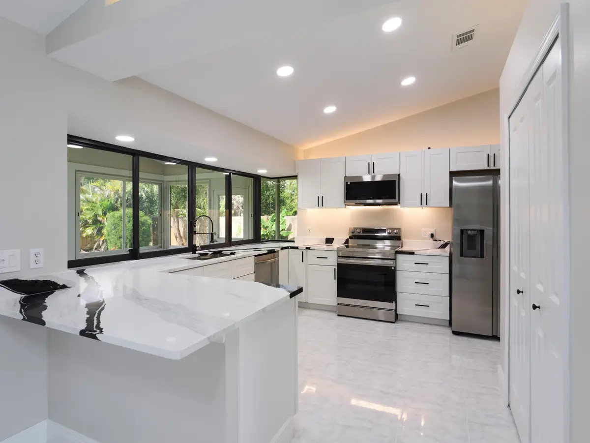 672 SW Ewing Avenue, Port Saint Lucie, FL 34983 - #1
