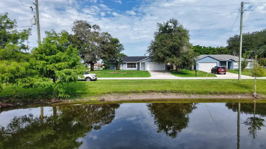 4690 SW Quezon Street, Port Saint Lucie, FL 34953 - #2