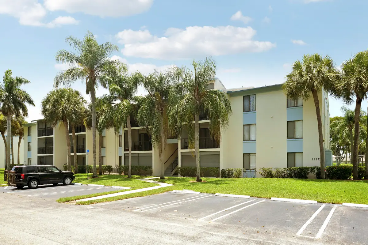 1112 Green Pine Boulevard #G1, West Palm Beach, FL 33409 - #1