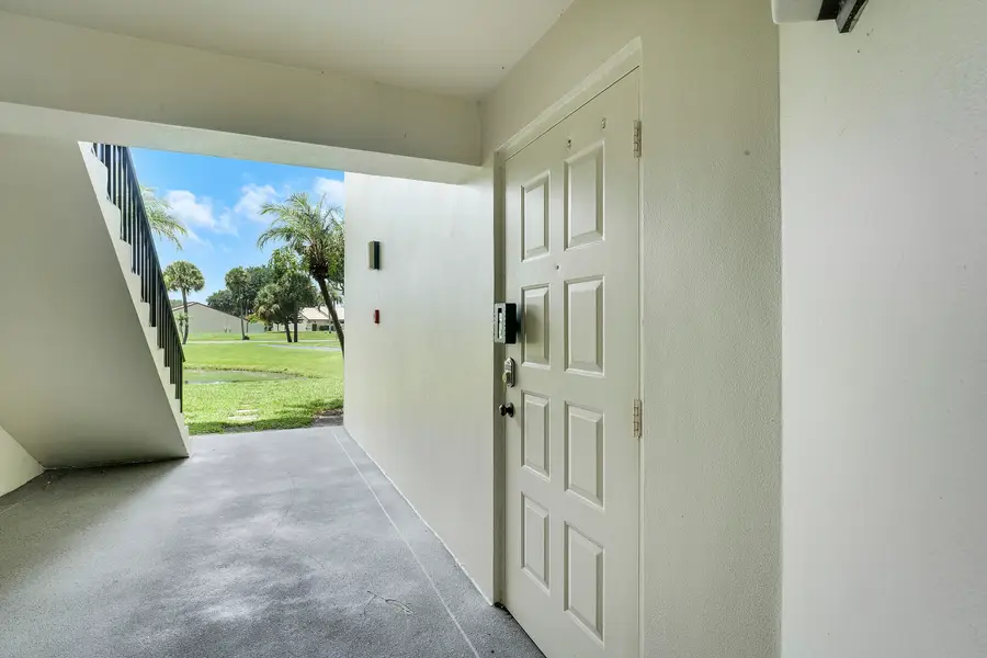 1112 Green Pine Boulevard #G1, West Palm Beach, FL 33409 - #2