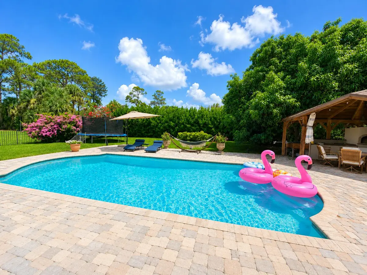 167 Forester Court, Wellington, FL 33414 - #1