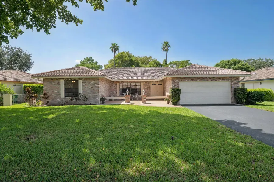 10884 NW 17th Manor, Coral Springs, FL 33071 - #2