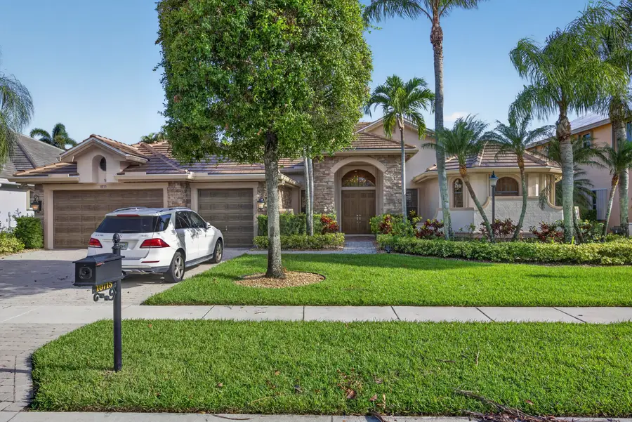 10715 Versailles Boulevard, Wellington, FL 33449 - #2