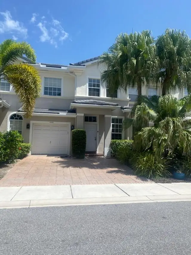 4353 Legacy Court, Delray Beach, FL 33445 - #1