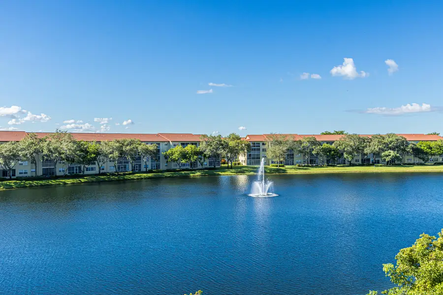 12900 SW 13th Street #403E, Pembroke Pines, FL 33027 - #2