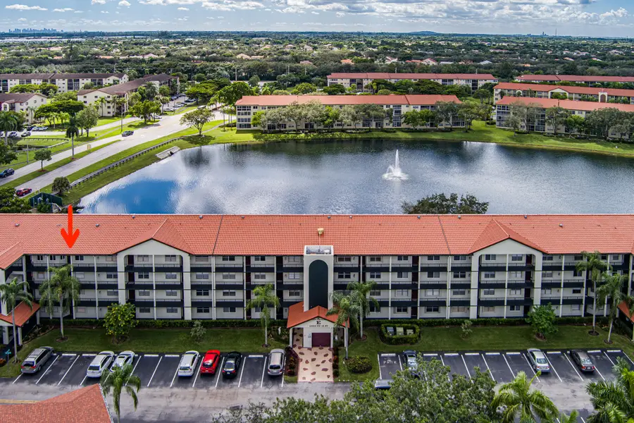 12900 SW 13th Street #403E, Pembroke Pines, FL 33027 - #3